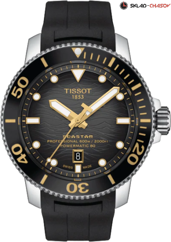 Tissot T120.607.17.441.01 фото