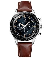 Omega Speedmaster First OMEGA in Space 310.32.40.50.06.002  фото