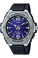 Casio MWA-100H-2A фото
