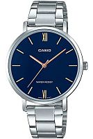 Casio LTP-VT01D-2B фото