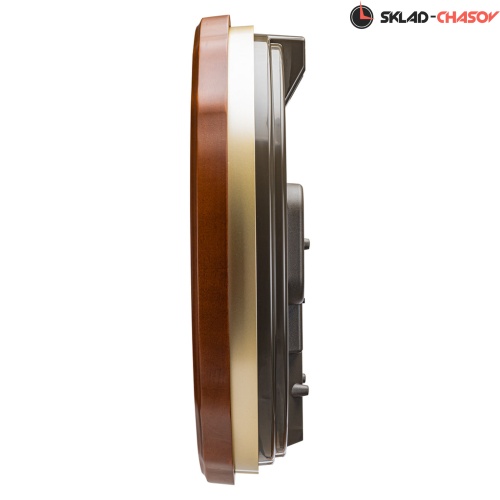 Seiko QXM604B фото фото 3