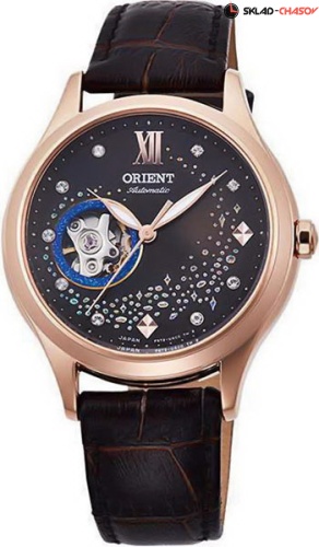 Orient Blue Moon with F6 RA-AG0017Y10B фото