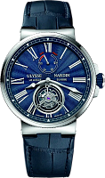 Ulysse Nardin 1283-181/E3 фото