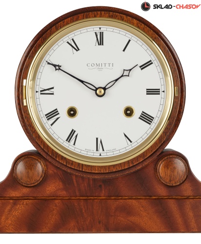 COMITTI The Barrell Clock Bell Strike C4009S фото фото 5