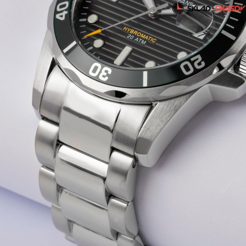 Jacques Lemans Hybromatic 1-2170G фото фото 6