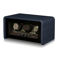 Шкатулка для подзавода 3-х часов Classic3 - LBU фото