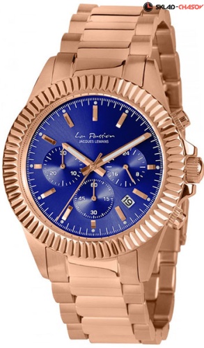 Jacques Lemans La Passion LP-111L фото