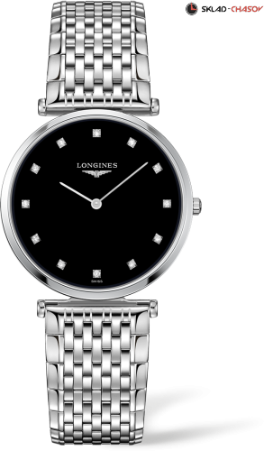 Longines L4.709.4.55.6 фото