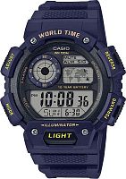 Casio Collection AE-1400WH-2AVEF фото