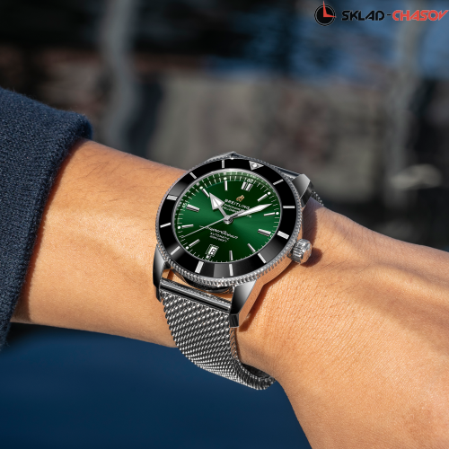 Breitling AB2020121L1A1 фото фото 4