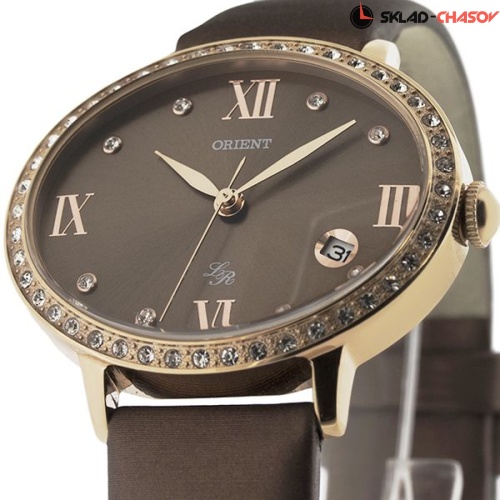Orient Dressy Elegant Gent's FUNEK001T0 фото фото 2