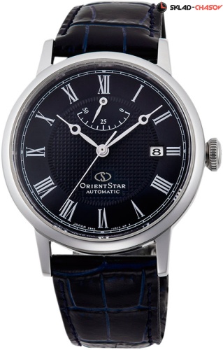 Orient Elegant Classic RE-AU0003L00B фото