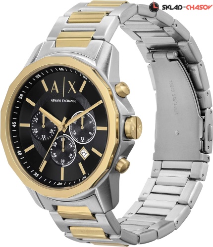 Armani Exchange AX7148SET с хронографом фото фото 3