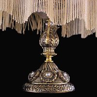 Светильник бронзовый Real Bronze TLA 30 фото