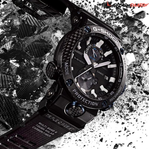 Casio GWR-B1000-1AER фото фото 4