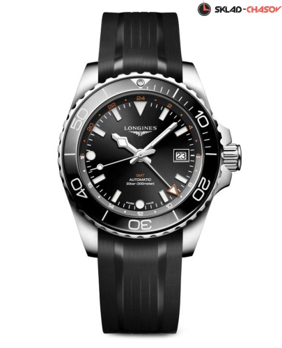 Longines L3.790.4.56.9 фото