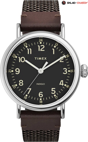 Timex TW2U89600 фото