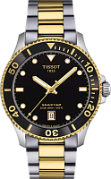 Tissot T120.410.22.051.00 фото