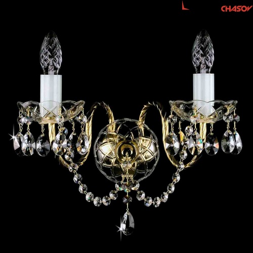 Art Glass VARVARA II. WL CE фото