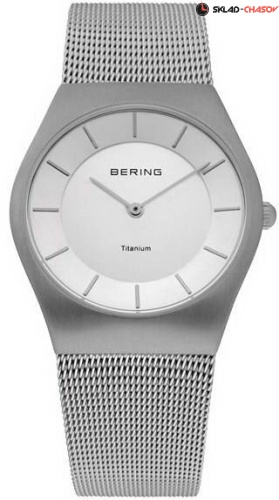 Bering Titanium 11935-000 фото