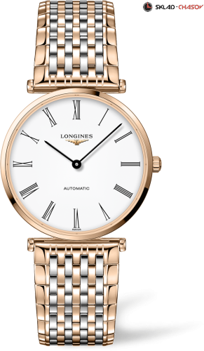Longines L4.908.1.91.7 фото