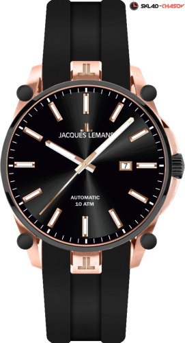 Jacques Lemans 1-2203C фото