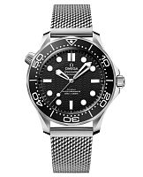 Omega Seamaster Diver 300M 210.30.42.20.01.010 фото