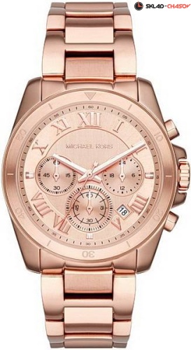 Michael Kors Brecken MK6367 фото