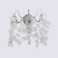 Crystal Lux Tenerife AP2 Silver фото