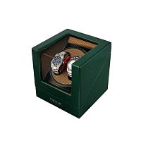 Шкатулка для автоподзавода 2-х часов MAINTAIN 02FGR фото