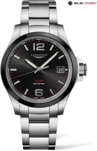 Longines L3.719.4.56.6 фото