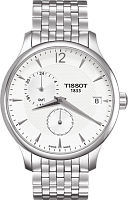 Tissot T063.639.11.037.00 фото