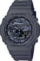Casio G-Shock GA-2100CA-8AER фото