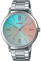 Casio MTP-E600D-2B фото