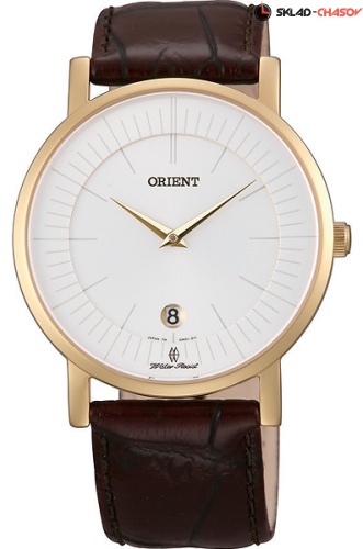 ORIENT GW01008W фото