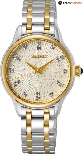 Seiko SRZ550P1 фото