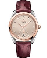 Omega Seamaster Aqua Terra 220.23.38.20.59.001 фото