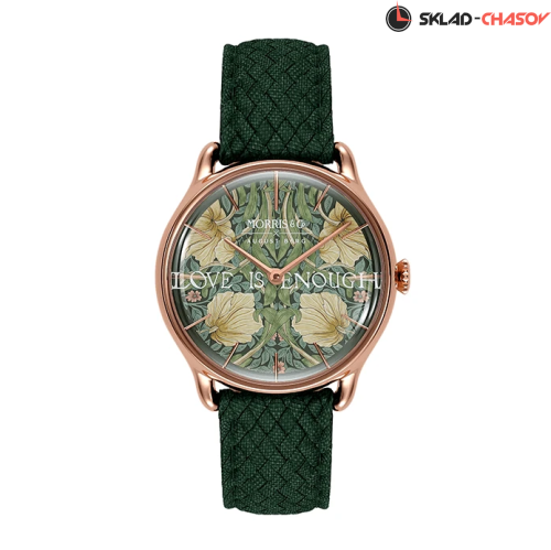 August Berg M1PL0530A19VGN7 фото