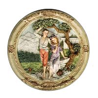 Объемная картина Kaveh 2273 SR фото