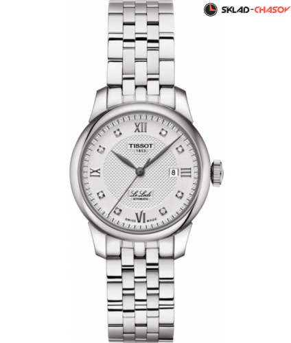 Tissot T006.207.11.036.00 фото