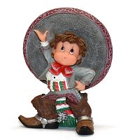 Nadal Статуэтка  746852 Да Здравствует Мексика!! фото