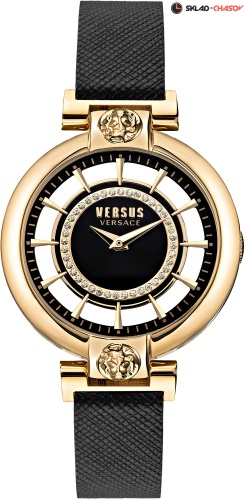 VERSUS Versace VSP1H0821 фото