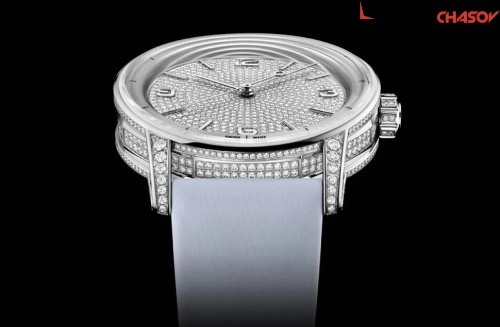 Часы Audemars Piguet Code 11.59 By Selfwinding 9493 фото фото 2