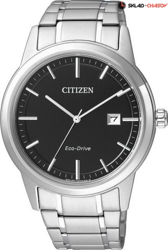 Citizen Eco-Drive AW1231-58E фото