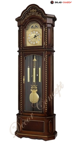 Columbus CR9089-PG-CH «Вишневая элегия» gold фото