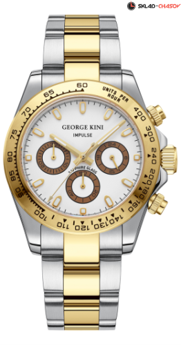 George Kini GK.IMP0004 фото