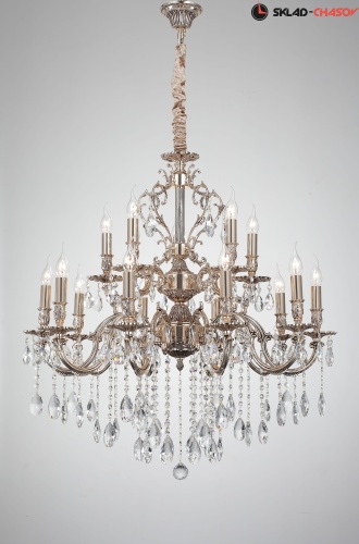 Lucia Tucci BARLETTA 1730.15 coffe gold фото