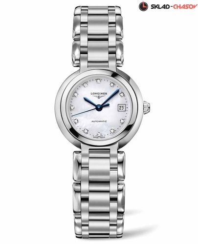 Longines L8.111.4.87.6 фото