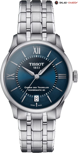 Tissot T139.207.11.048.00 фото