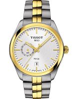Tissot T101.452.22.031.00 фото